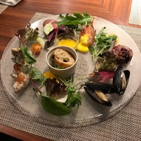 キャトルラパン 北梅田 - 