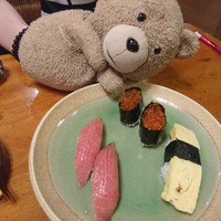 金寿司 - 