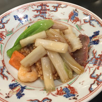 赤坂璃宮 銀座店 - 