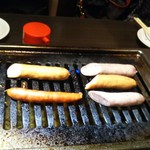 焼肉レストラン 松坂 - 