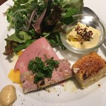 Osteria INOUE - 