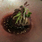 YOSHIDA Kappou - 【朱Vin照煮】