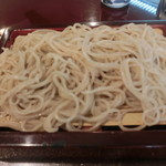Sobakiri Hatae - 蕎麦