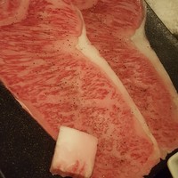 焼肉うしごろ 西麻布本店 - 