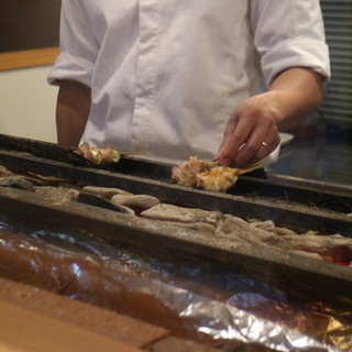 やきとり鳥源_1