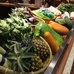 島しゃぶしゃぶNAKAMA - 