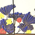 Shourenimmonzeki - 蓮の襖絵