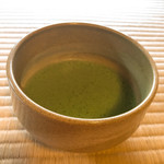 Shourenimmonzeki - 薄茶