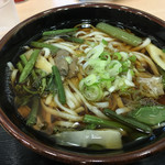 Soba Dokoro Kogin - 