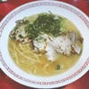 金龍ラーメン  御堂筋店