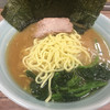 ラーメン 武蔵家 中野本店