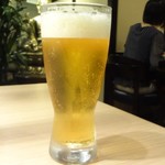 デリー - ビール