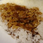 デリー - カシミールカレー