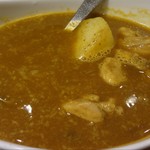 デリー - デリーカレー