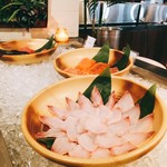 Restaurant & Lounge MAIN - 