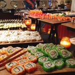 Restaurant & Lounge MAIN - 