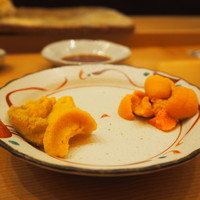 すし家 一柳 - 