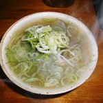 Yakitori Kamohei - 鴨平貝汁