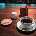 ティールーム Nicol - ブレンドコーヒー