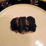 メインダイニング シーホース - めはりピラフ