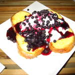 Very Berry Cafe - 