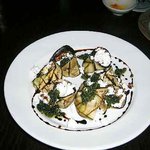 DiningBar Rocca - Rocca茄子だっけ？