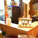 串喜 - 店内隠し撮り(＞▽＜;; アセアセ