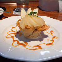 アーティスト カフェ - 