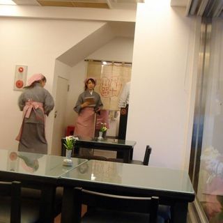 豊島屋菓寮 八十小路_2