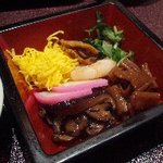 Yonesaku - 釜飯の具