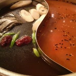 Juuzen - コラーゲン鍋