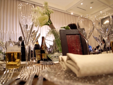 青山迎賓館 外苑前 フレンチ 食べログ