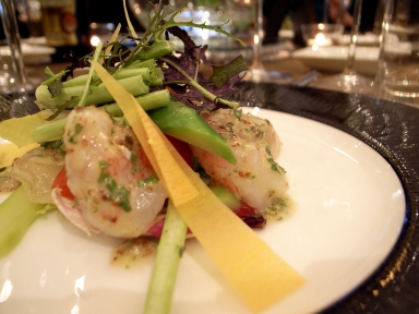 青山迎賓館 外苑前 フレンチ 食べログ