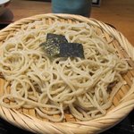 石臼そば あずま - お蕎麦は温かい蕎麦とざる蕎麦が選べます、蕎麦は国産の厳選したそばの実をその都度直前に石臼挽きする自家製麺にこだわった「完全無添加」というコンセプトをもとに誕生した自然食の「お蕎麦」ですよ。