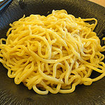 煮干とんこつ つけ麺 TMD420G - 