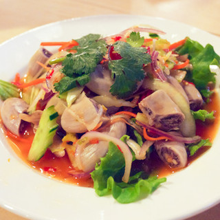 アジアンダイニング サヘラ_1