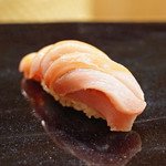 日本橋蛎殻町 すぎた - 大トロ