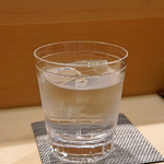 日本橋蛎殻町 すぎた - 芋焼酎