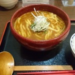 うどん ごくう - 