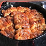 うなぎのなんけ - 