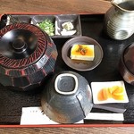 うなぎのなんけ - 