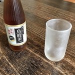 うなぎのなんけ - 