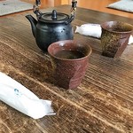 うなぎのなんけ - 