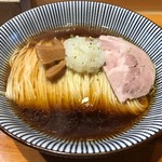 麺屋 坂本01 - 