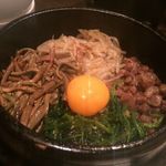 Hamadaya Yakiniku Horumon Godaime Ichirouemon - 