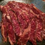 Hamadaya Yakiniku Horumon Godaime Ichirouemon - 