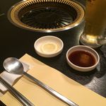 Hamadaya Yakiniku Horumon Godaime Ichirouemon - 