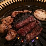 Hamadaya Yakiniku Horumon Godaime Ichirouemon - 