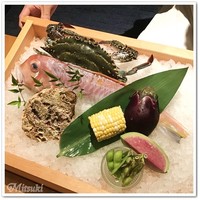 くずし 之助 - 
