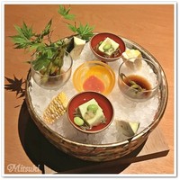 くずし 之助 - 
